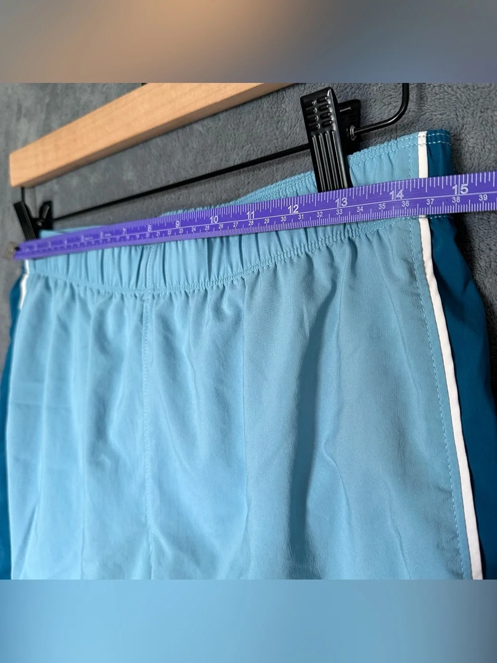 The North Face Elevation Shorts Elastic Drawstring Waistband Small